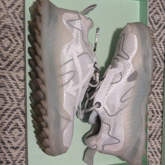 Off-white odsy sneakers - Picture 2 of 9